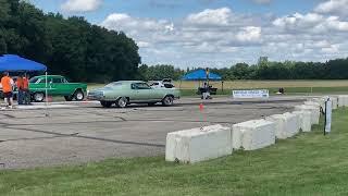2024 Airfield Drags