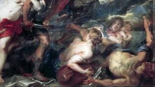 Rubens, the Consequences of War