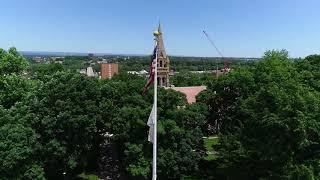Lehigh University Alma Mater