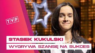 Stasiek Kukulski - Wszystko Się Może Zdarzyć || Szansa na Sukces. Opole 2025