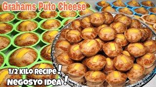 Ganito Gawin Mo Maging Best Seller Mo Ito | 1/2 Kilo Recipe + Tips | Negosyo Idea | WAIS NA NANAY