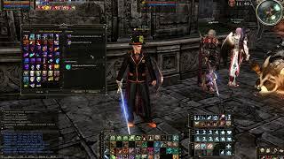 Best of the Best Ivent Lineage 2!!! Хэллоуин Scryde x2