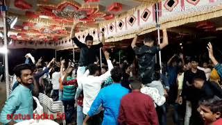 1 Day Dance in Ganesh Utsav  | SSBT COET Bambhori jalgaon