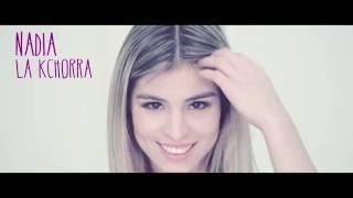 No me llames más - Nadia Portillo (Videoclip)