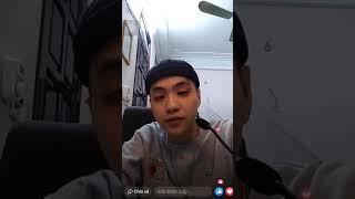 Con giời KIÊN (livestream 16.12.2020)