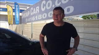 Meet Sam Kelly, owner of The Cheap Car Co