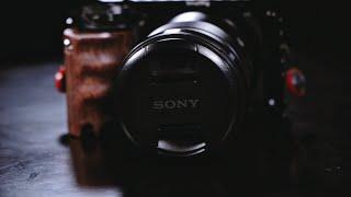 Why I Still Use the Sony a6300 in 2020