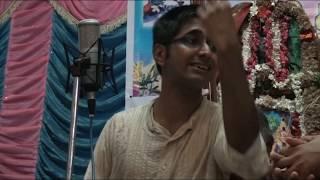 Behag Ragam - Abhishek Raghuram