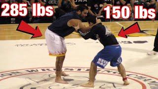 The Greatest Jiu Jitsu Moments