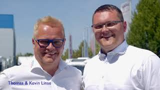 Holiday Heinz & Linse   Werbevideo