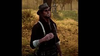 John Marston Kicking CJ out of his houae for breaking earphones