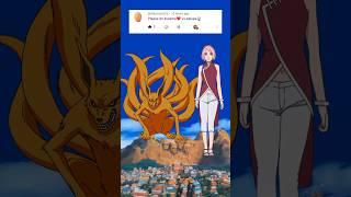 Who is strongest Kurama vs Sakura