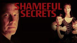 Shameful Secrets (1993) | Full Movie | Tim Matheson | Joanna Kerns | Corrine Bohrer