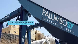 Palumbo Malta Superyachts