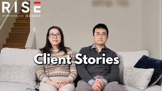 Voices of Homebuyers: SF Bay Area Real Estate Client Reviews