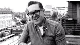 INTERVIEW: Dr Matt Lodder, Art Historian
