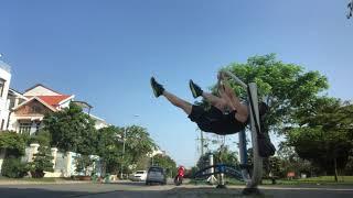 Life is travel and workout 인생은 여행과 운동이다 WORKOUT#68