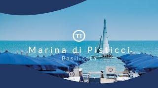 TH Ti Blu Village | Basilicata | Marina di Pisticci | MT