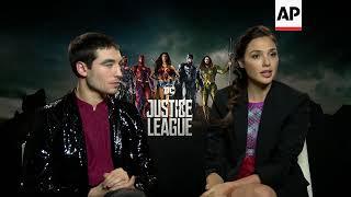 Gadot: Harassment 'should be condemned'