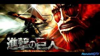 Attack on Titan Game  - Demo Gameplay