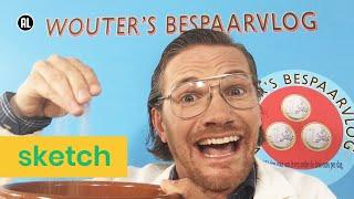 Wouter's Bespaarvlog | Het Kantoor