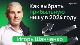 Как выбрать нишу, которая гарантированно принесет прибыль в 2024 году?