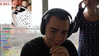 [Mizkif VOD 12-27-2019] IM BACK HOORAYRURUURURURURU (1/2)