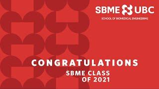 Congratulations 2021 Graduates
