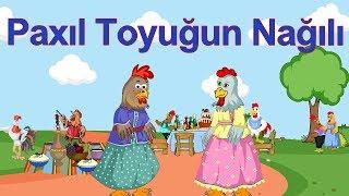 Paxil Toyuqun Nagili (Mehriban Nagiyeva)