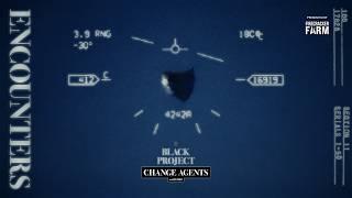 Mysterious Orbs Toying with Our Military. WHAT Are They? | Black Project w/ Andy Stumpf | IRONCLAD