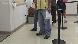 TWC makes changes to catch unemployment fraud