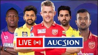  Live: IPL Mega Auction 2025 Live - IPL Auction Live | IPL Mega Auction 2025 #IPL #IPLAuction #Live