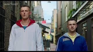 BBC Three on BBC One, Continuity, 31.01.2022