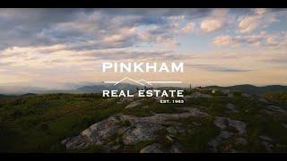 The Pinkham Difference -  No One Knows Local Like We Do