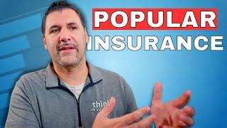 The Most Popular Car Insurance Companies