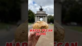 Maple Pecan Scone | Gails Cafe UK