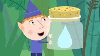 Ben and Holly’s Little Kingdom | The Best of Ben | Kids Adventure Cartoons