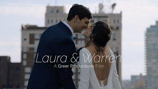 Fall City Wedding | Louisville, KY || Laura & Warren