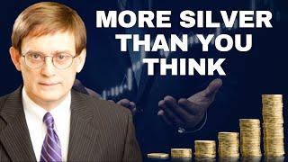 How Much Silver Is Really Available