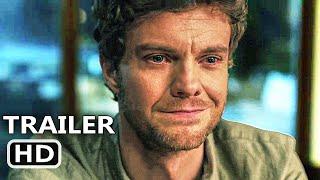 COMPANION Trailer (2025) Jack Quaid