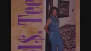 Ms Tee-Keep ya head up Cashmoney Records 1995