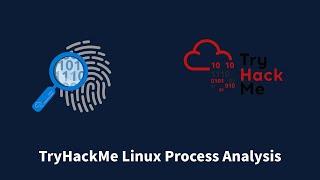 Live Linux Forensics | Processes & Cronjobs | TryHackMe Linux Process Analysis