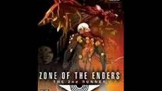 Z.O.E: The 2nd Runner Music : Vic Viper Boss Battle