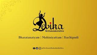 Devika Nritha Kalakshethra Promo | Riyadh