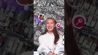 Tile to the rescue  #life360 #tiktok #ytshorts #locationsharing