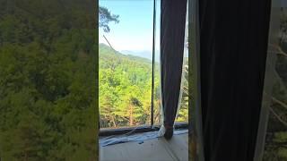 경치 좋은곳에 폭망한 숙박단지