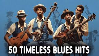 WHISKEY BLUES MUSIC - BEST OF SLOW BLUES/ROCK - Beautiful Relaxing Blues Songs..