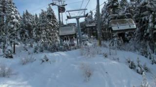 Whistler Skiing Trip (part 2)