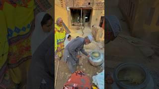 Village life Pakistan |village food |pak village family ||#vlog #villagelife