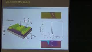 ICMS-TIFR: Prof. Anindya Das-Part II